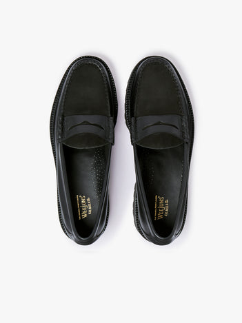 Weejuns 90s Larson Penny Loafers