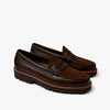 Weejuns 90s Larson Penny Loafers