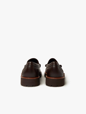 Weejuns 90s Larson Penny Loafers