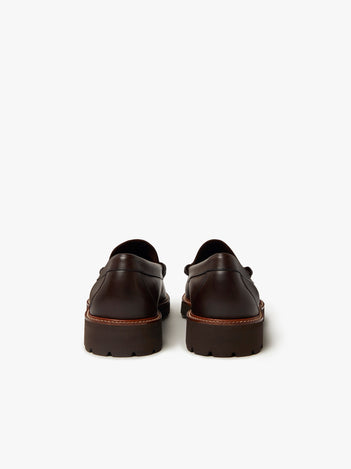 Weejuns 90s Larson Penny Loafers