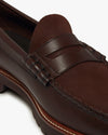 Weejuns 90s Larson Penny Loafers