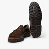 Weejuns 90s Larson Penny Loafers