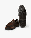 Weejuns 90s Larson Penny Loafers