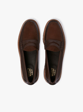 Weejuns 90s Larson Penny Loafers