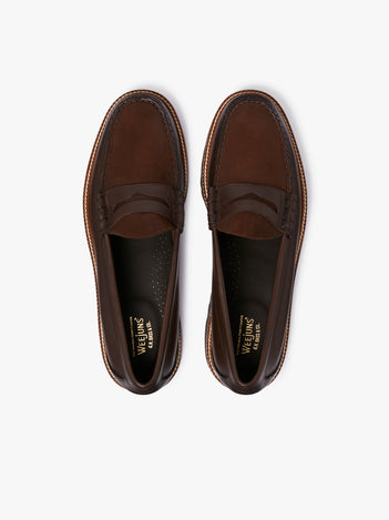 Weejuns 90s Larson Penny Loafers