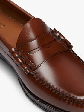 Easy Weejuns Larson Penny Loafers