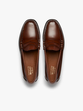 Easy Weejuns Larson Penny Loafers
