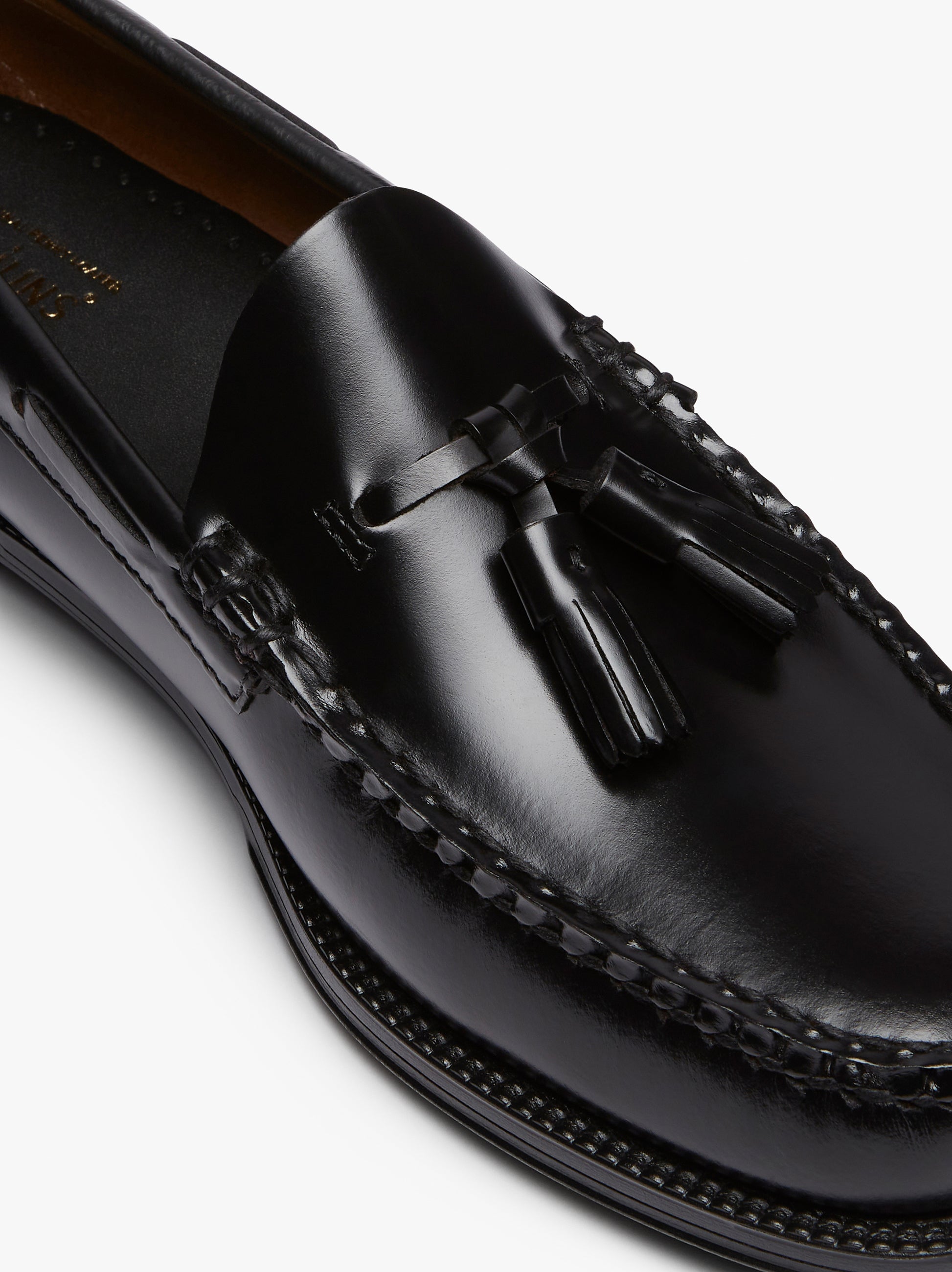 Bass cheap weejuns larkin