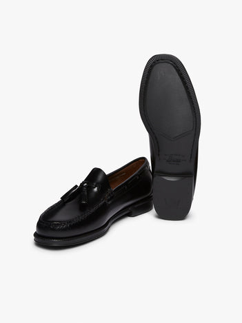 Easy Weejuns Larkin Tassel Loafers