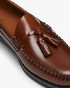 Easy Weejuns Larkin Tassel Loafers
