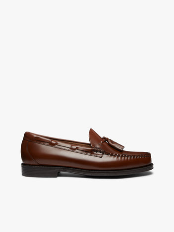 Easy Weejuns Larkin Tassel Loafers