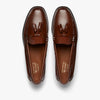 Easy Weejuns Larkin Tassel Loafers