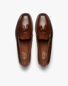 Easy Weejuns Larkin Tassel Loafers