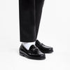 Easy Weejuns Lincoln Penny Loafers