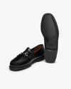 Easy Weejuns Lincoln Penny Loafers