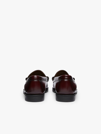 Easy Weejuns Lincoln Penny Loafers