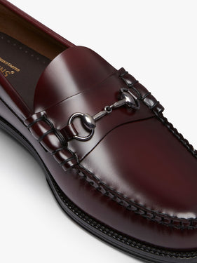 Easy Weejuns Lincoln Penny Loafers