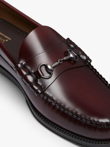 Easy Weejuns Lincoln Penny Loafers