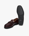 Easy Weejuns Lincoln Penny Loafers