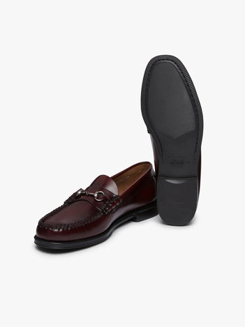 Easy Weejuns Lincoln Penny Loafers