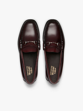 Easy Weejuns Lincoln Penny Loafers