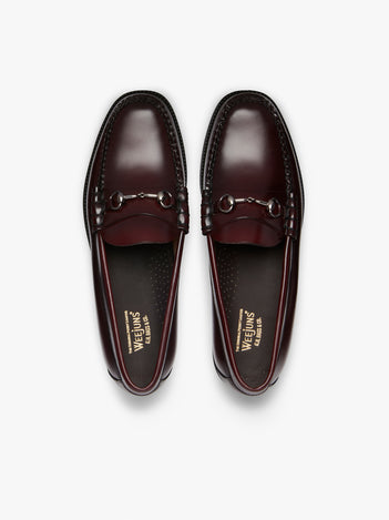 Easy Weejuns Lincoln Penny Loafers