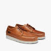 Camp Moc III Lyndon 4-Eye Moccasin
