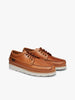 Camp Moc III Lyndon 4-Eye Moccasin