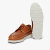 Camp Moc III Lyndon 4-Eye Moccasin