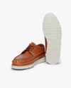 Camp Moc III Lyndon 4-Eye Moccasin