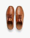 Camp Moc III Lyndon 4-Eye Moccasin