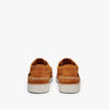 Camp Moc III Lyndon 4-Eye Moccasin