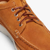 Camp Moc III Lyndon 4-Eye Moccasin