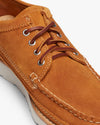 Camp Moc III Lyndon 4-Eye Moccasin