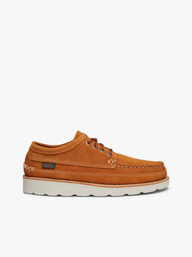 Camp Moc III Lyndon 4-Eye Moccasin