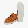 Camp Moc III Lyndon 4-Eye Moccasin