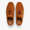 Camp Moc III Lyndon 4-Eye Moccasin