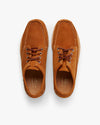 Camp Moc III Lyndon 4-Eye Moccasin