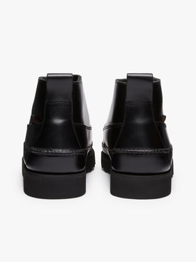 Camp Moc III Ranger Boots