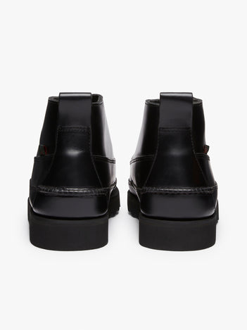 Camp Moc III Ranger Boots