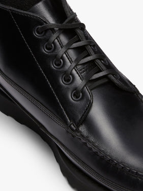 Camp Moc III Ranger Boots