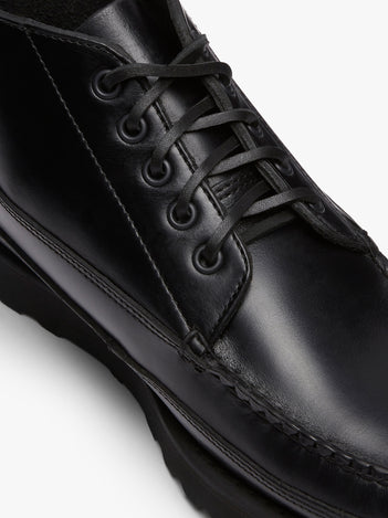 Camp Moc III Ranger Boots