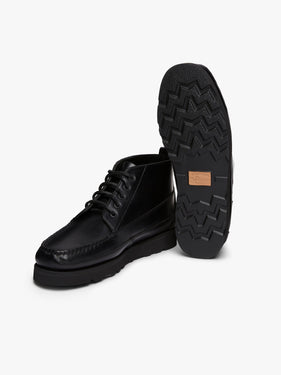 Camp Moc III Ranger Boots