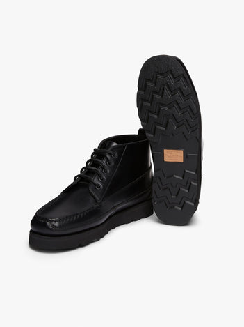 Camp Moc III Ranger Boots