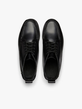 Camp Moc III Ranger Boots