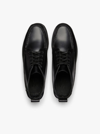 Camp Moc III Ranger Boots