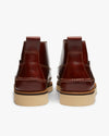 Camp Moc III Ranger Boots