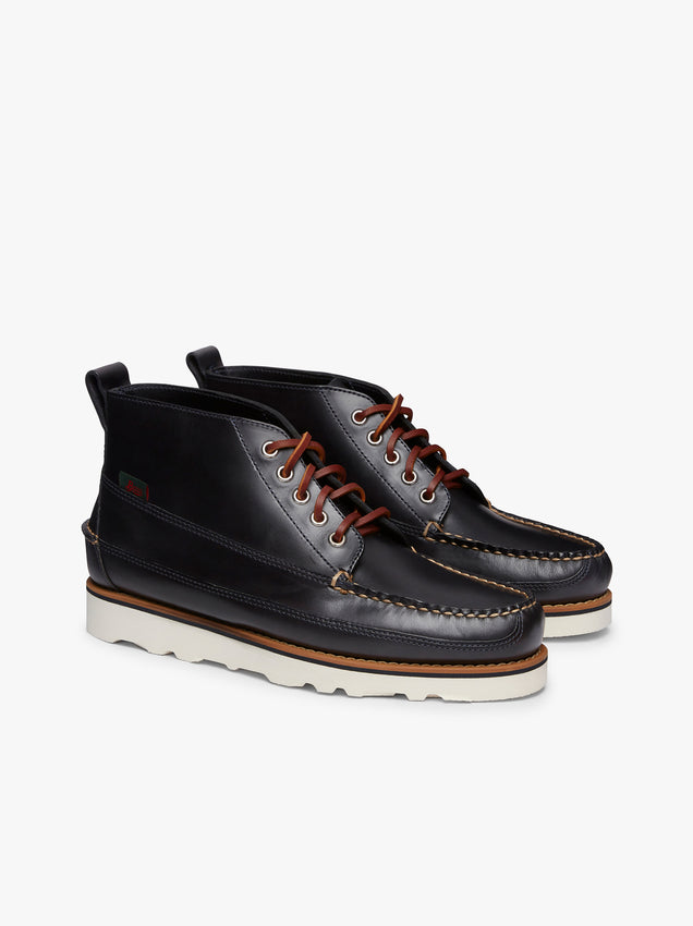Camp Moc III Ranger Boots