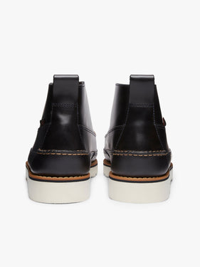 Camp Moc III Ranger Boots