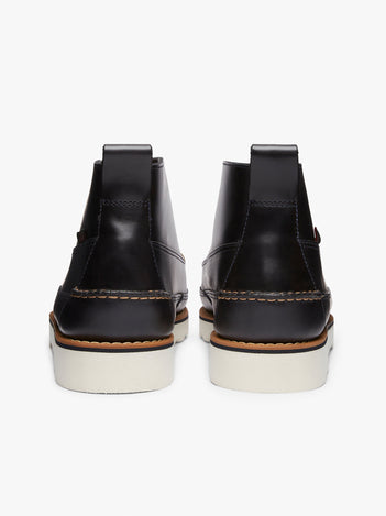 Camp Moc III Ranger Boots